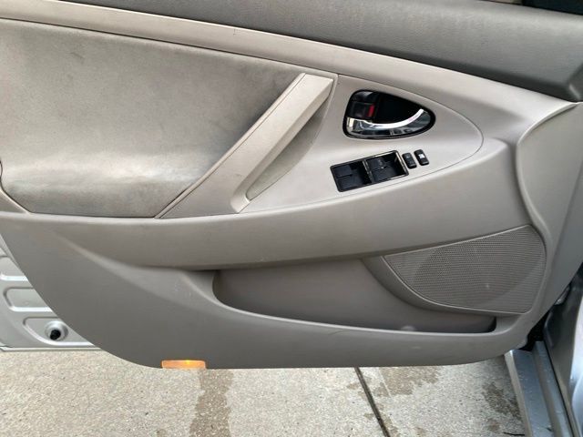 2007 Toyota Camry Base CE Raleigh NC