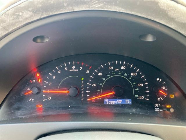 2007 Toyota Camry Base CE Raleigh NC