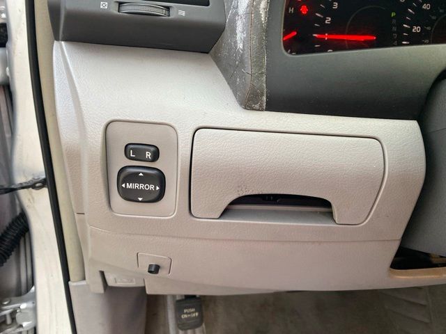 2007 Toyota Camry Base CE Raleigh NC