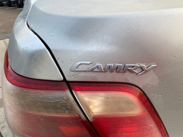 2007 Toyota Camry Base CE Raleigh NC