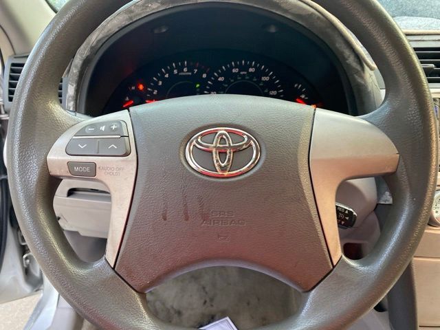 2007 Toyota Camry Base CE Raleigh NC