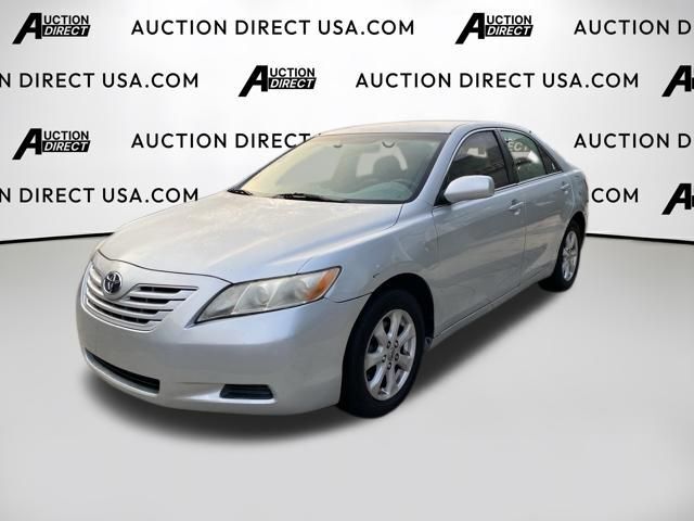 2007 Toyota Camry Base CE