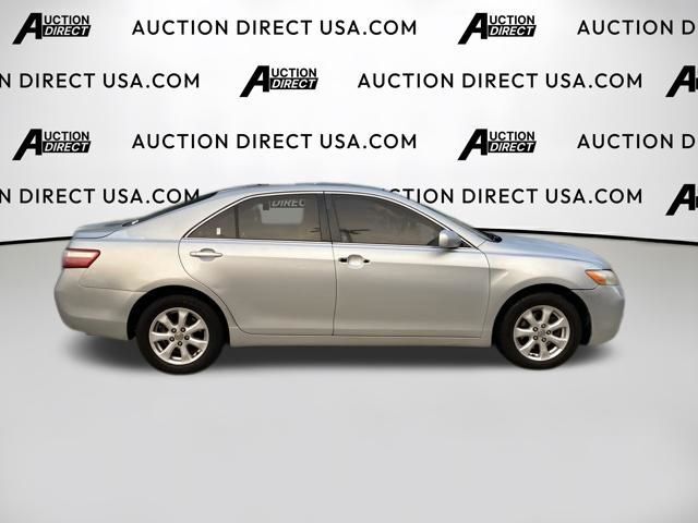 2007 Toyota Camry Base CE Raleigh NC