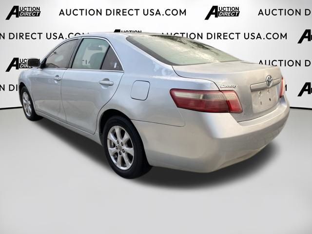 2007 Toyota Camry Base CE Raleigh NC