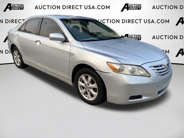 2007 Toyota Camry Base CE Raleigh NC