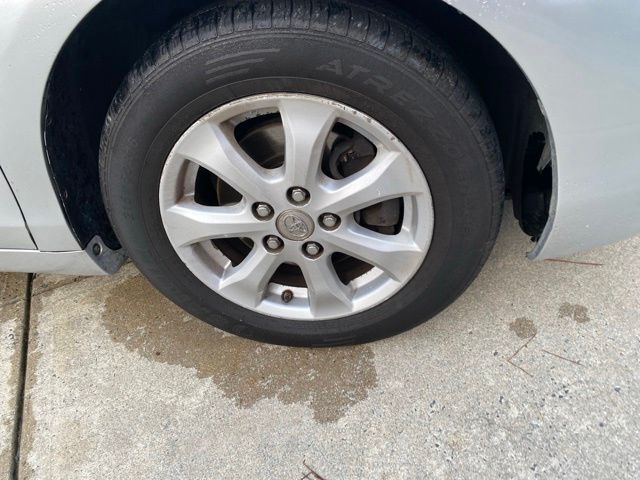 2007 Toyota Camry Base CE Raleigh NC