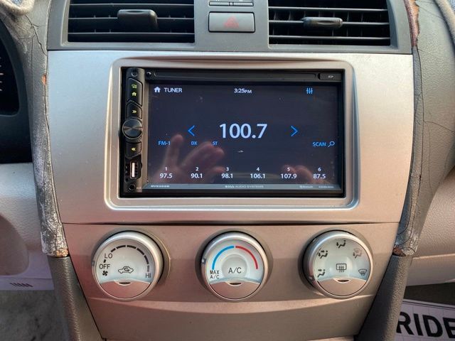 2007 Toyota Camry Base CE Raleigh NC