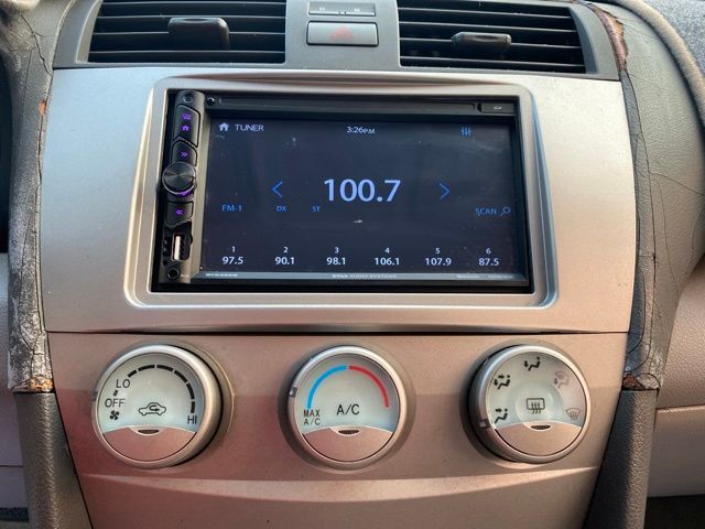 2007 Toyota Camry Base CE Raleigh NC