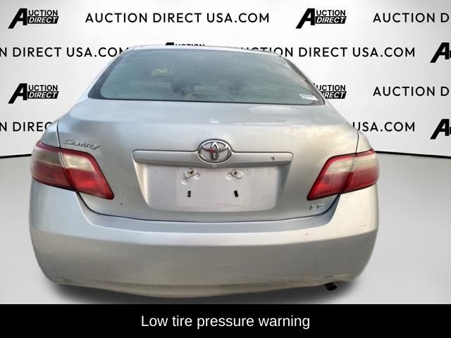 2007 Toyota Camry Base CE Raleigh NC
