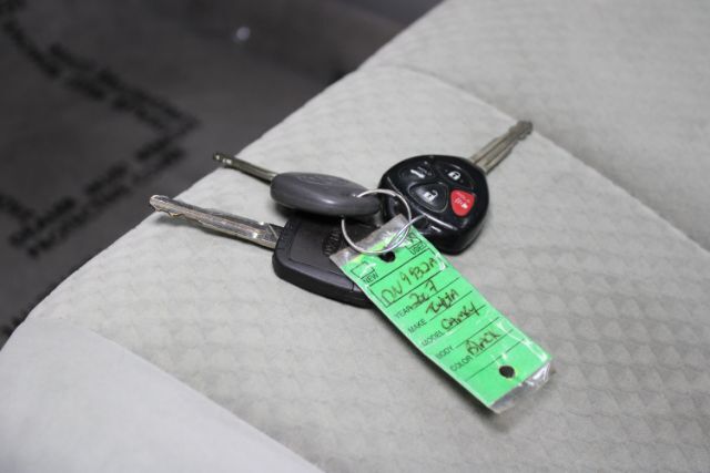 2007 Toyota Camry CE | LE | SE | XLE Chantilly VA