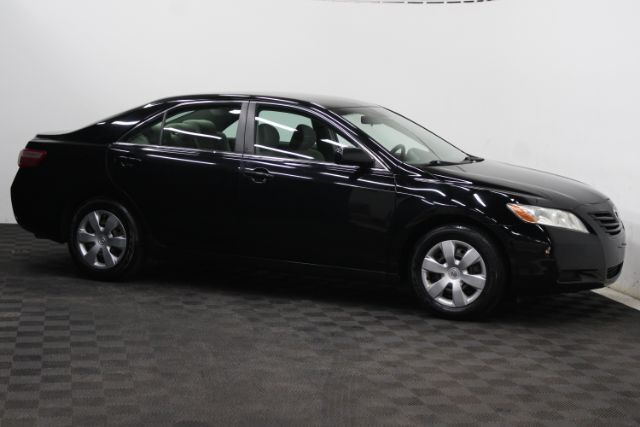 2007 Toyota Camry CE | LE | SE | XLE