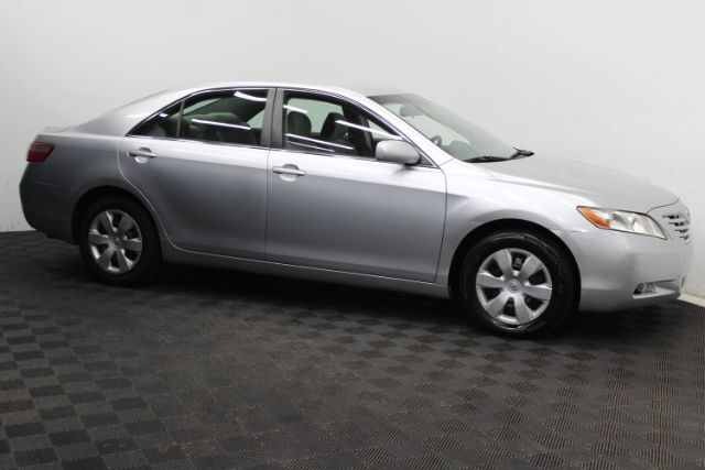 2007 Toyota Camry CE | LE | SE | XLE