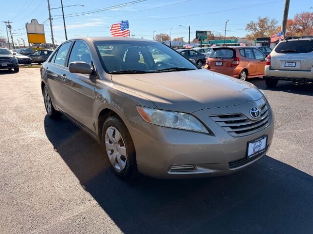 2007 Toyota Camry CE | LE | SE | XLE Norfolk VA