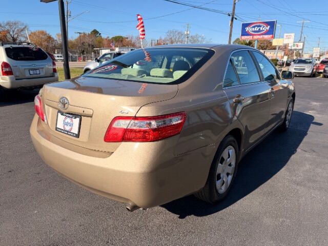 2007 Toyota Camry CE | LE | SE | XLE Norfolk VA