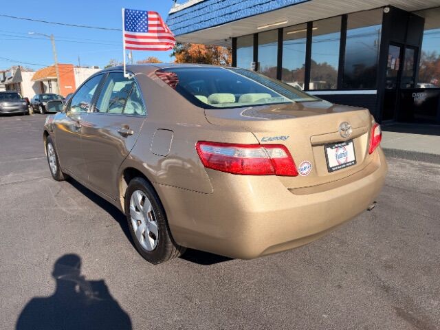 2007 Toyota Camry CE | LE | SE | XLE Norfolk VA