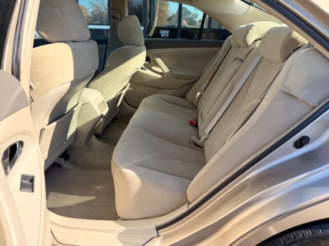 2007 Toyota Camry CE | LE | SE | XLE Norfolk VA