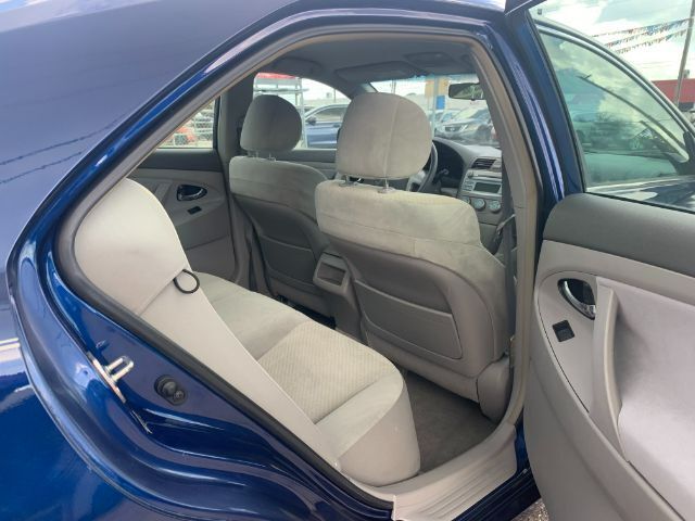 2007 Toyota Camry CE 5-Spd AT Sarasota FL