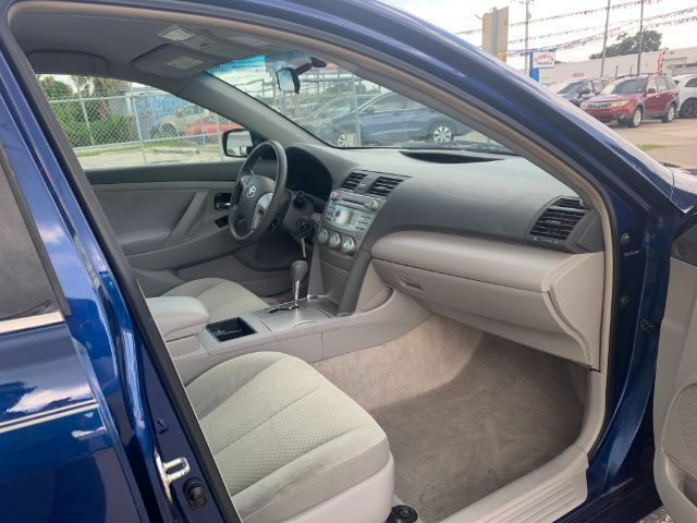 2007 Toyota Camry CE 5-Spd AT Sarasota FL