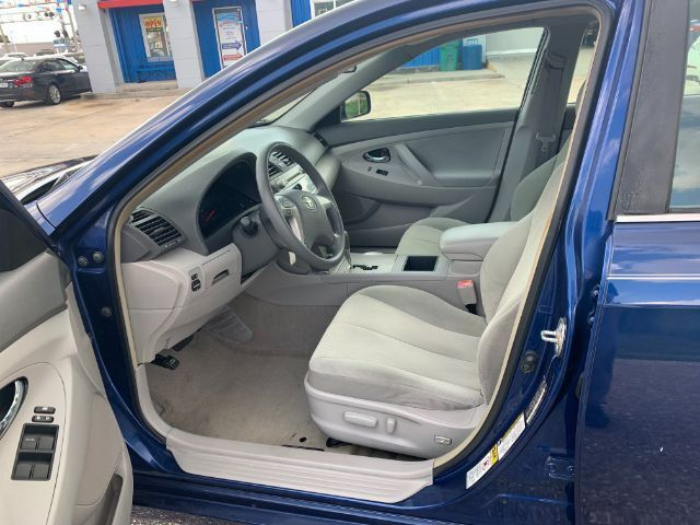 2007 Toyota Camry CE 5-Spd AT Sarasota FL