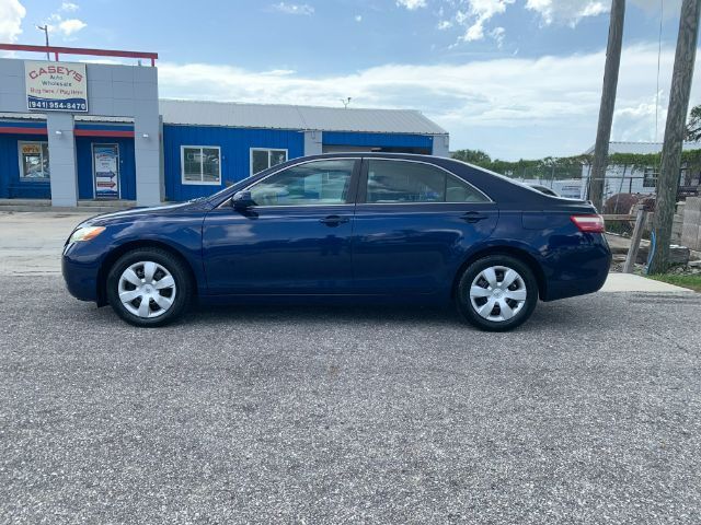 2007 Toyota Camry CE 5-Spd AT Sarasota FL