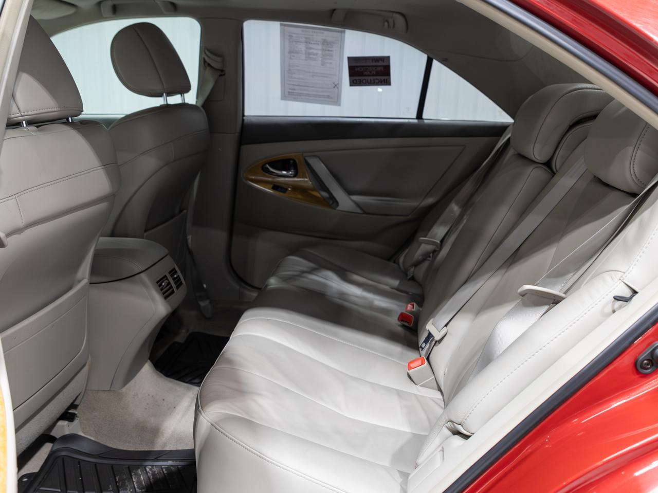 2007 Toyota Camry CE Cranberry PA