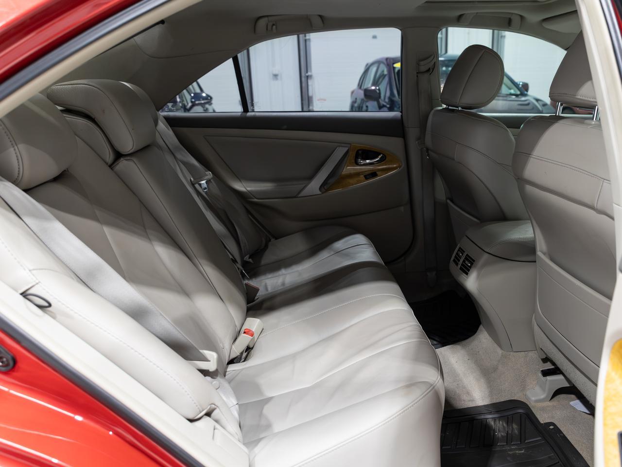 2007 Toyota Camry CE Cranberry PA