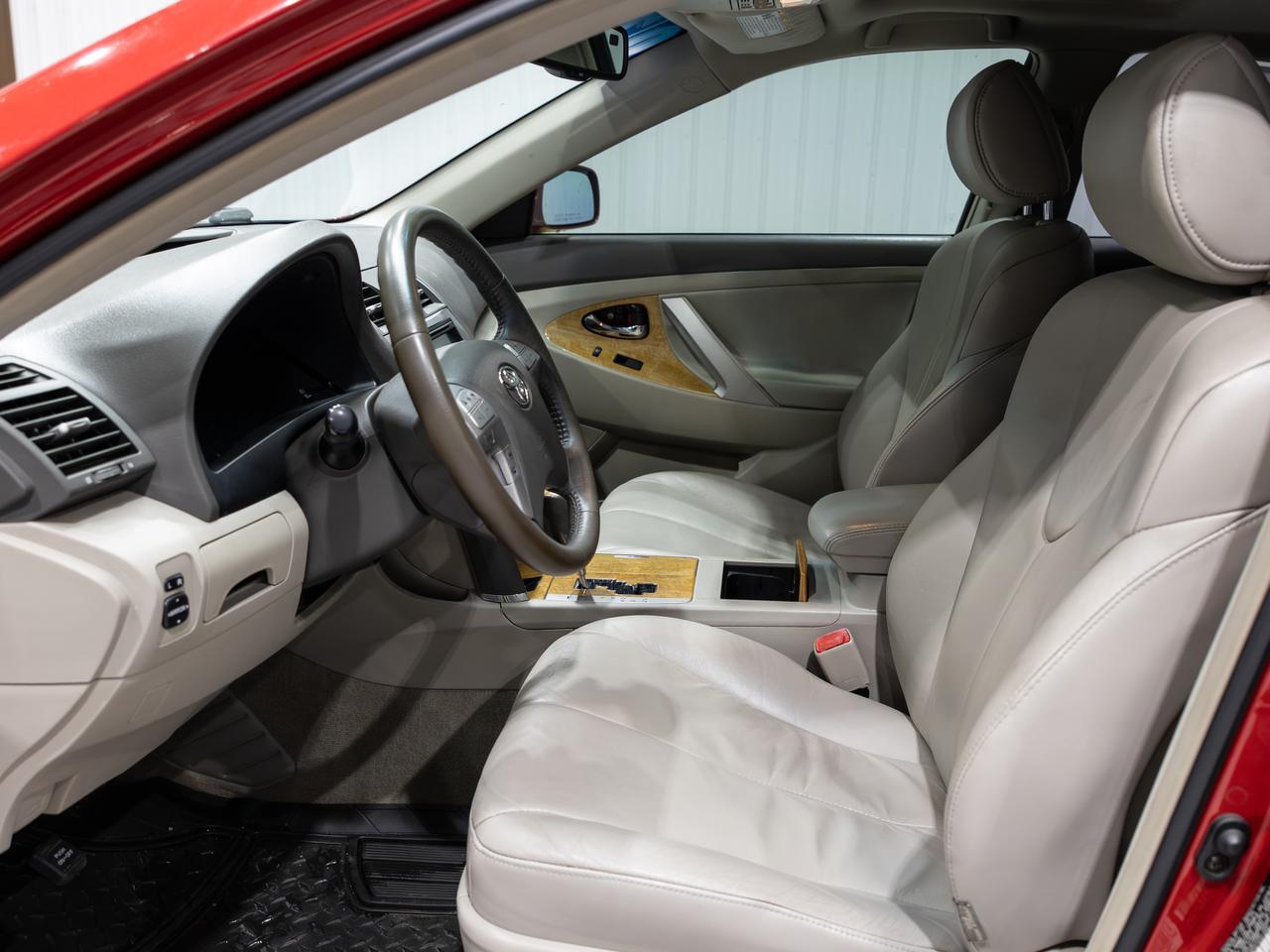 2007 Toyota Camry CE Cranberry PA