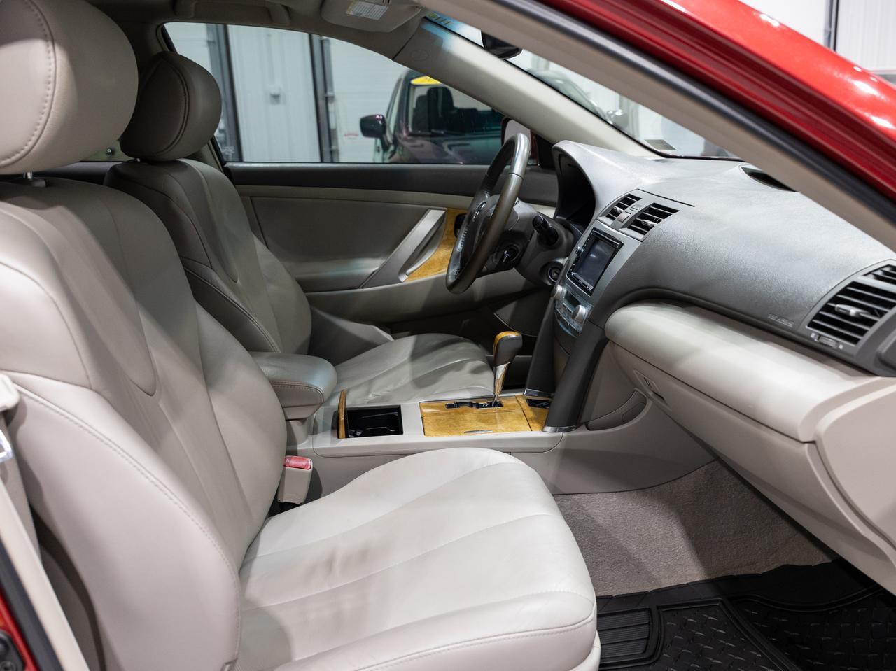 2007 Toyota Camry CE Cranberry PA