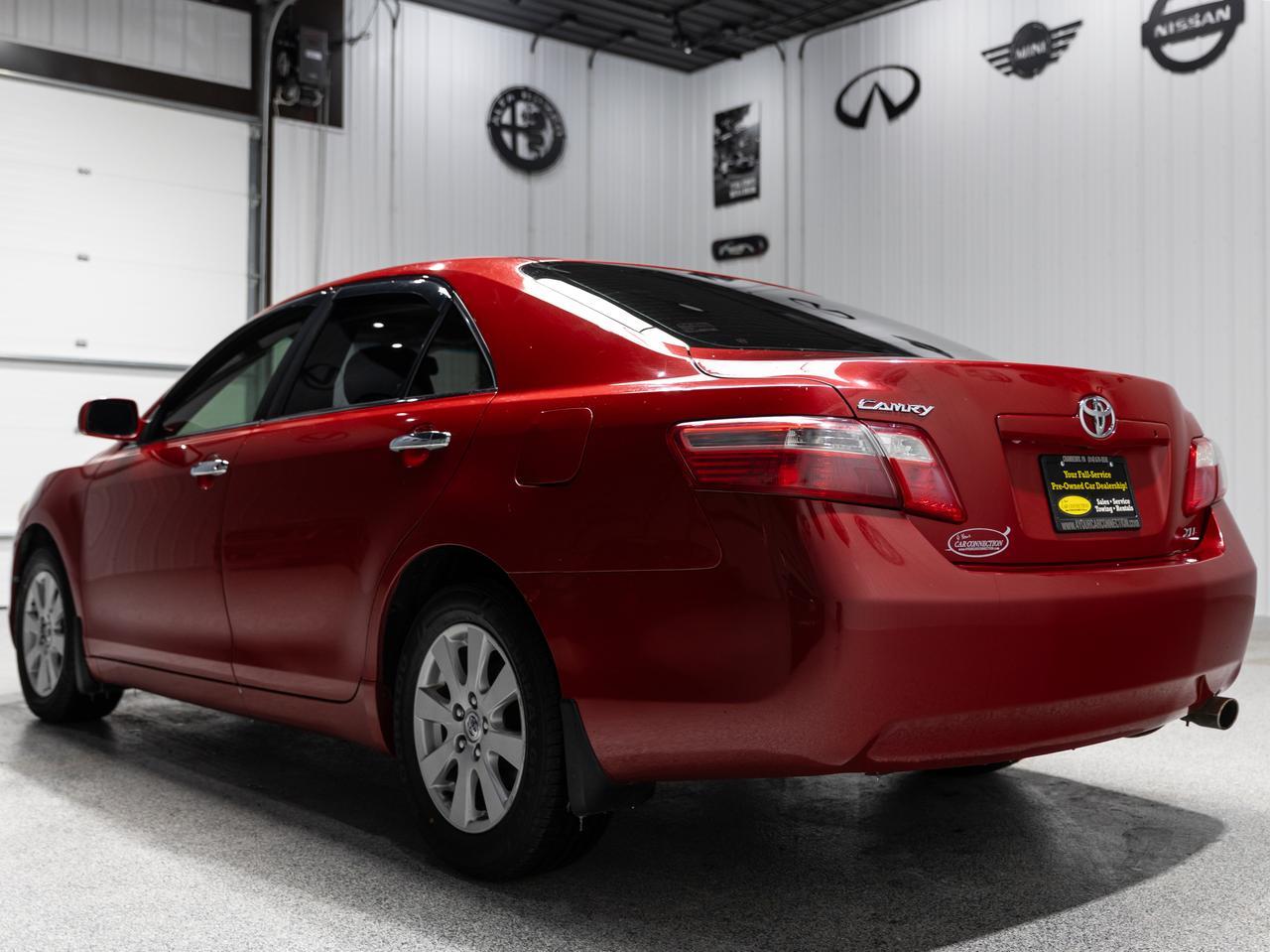 2007 Toyota Camry CE Cranberry PA