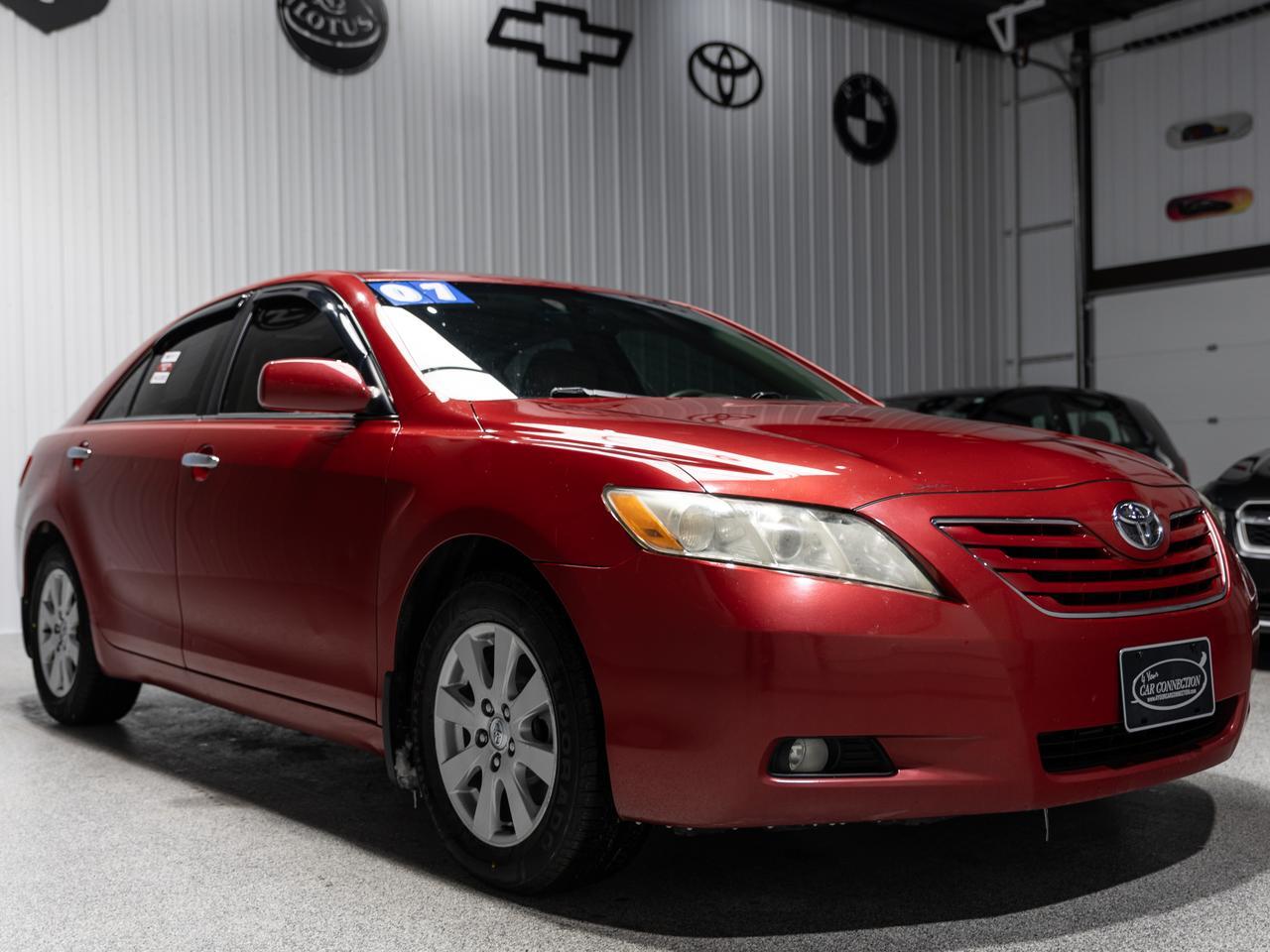 2007 Toyota Camry CE Cranberry PA