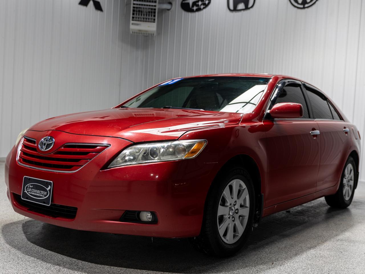 2007 Toyota Camry CE Cranberry PA