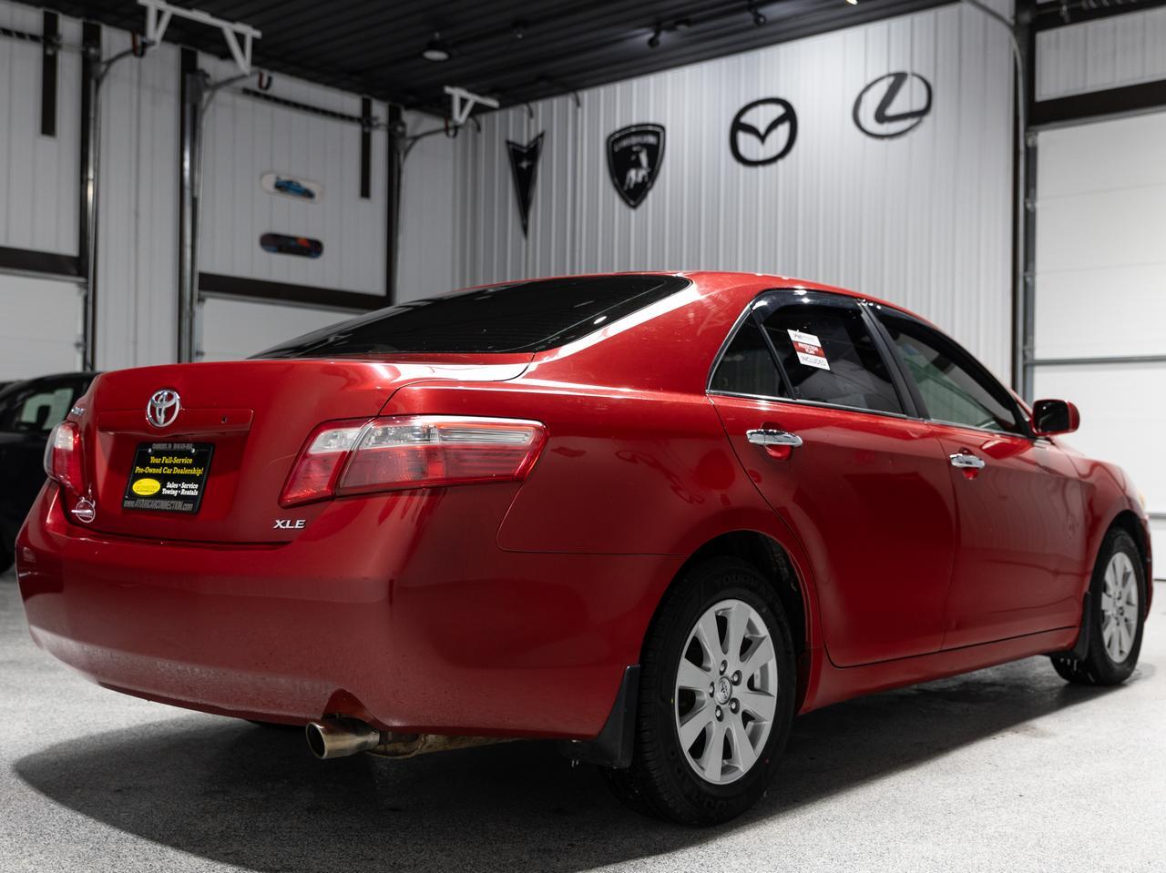 2007 Toyota Camry CE Cranberry PA