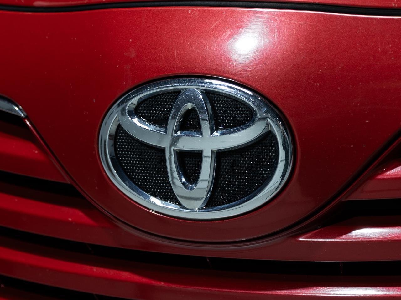 2007 Toyota Camry CE Cranberry PA