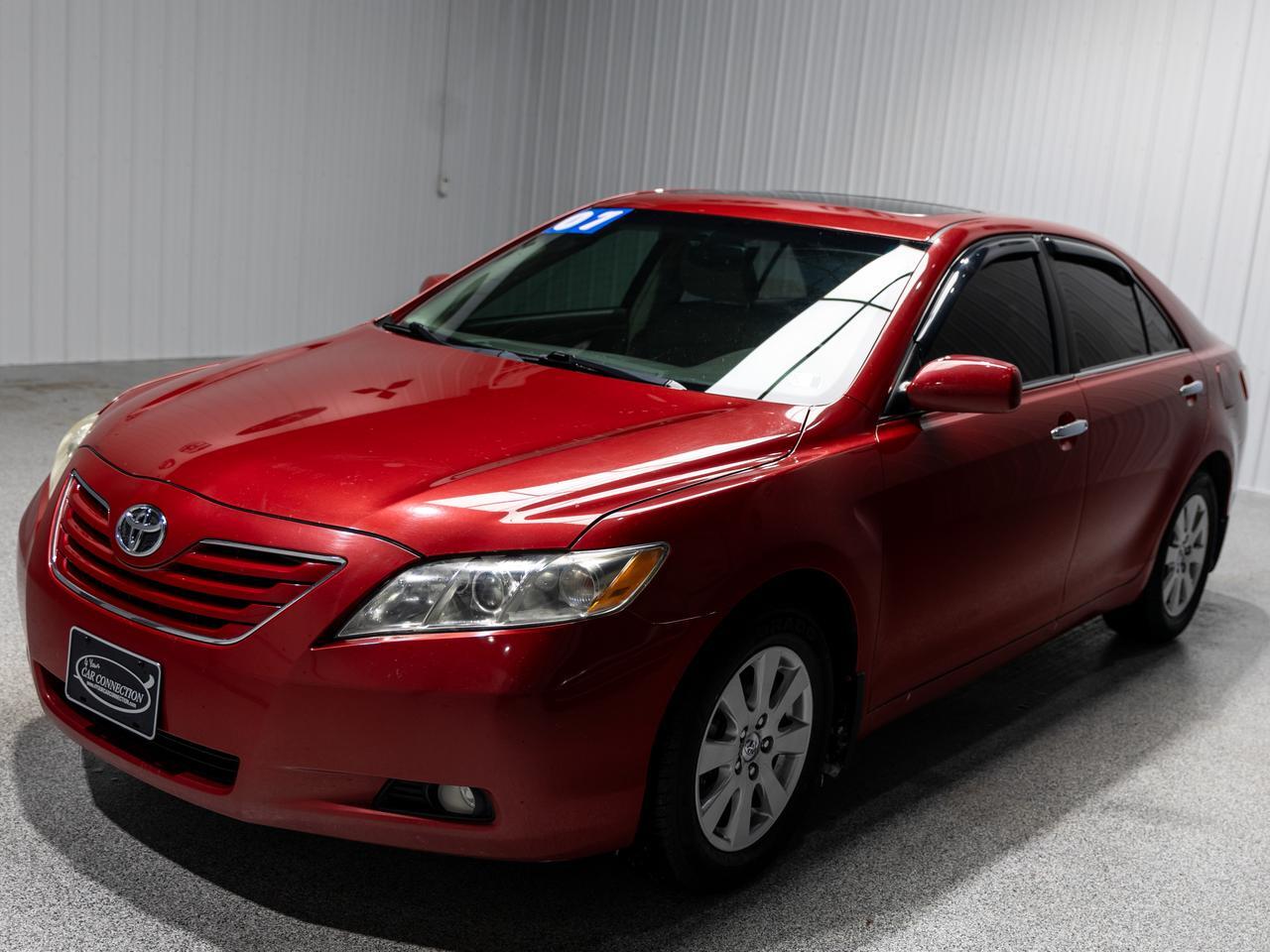 2007 Toyota Camry CE Cranberry PA