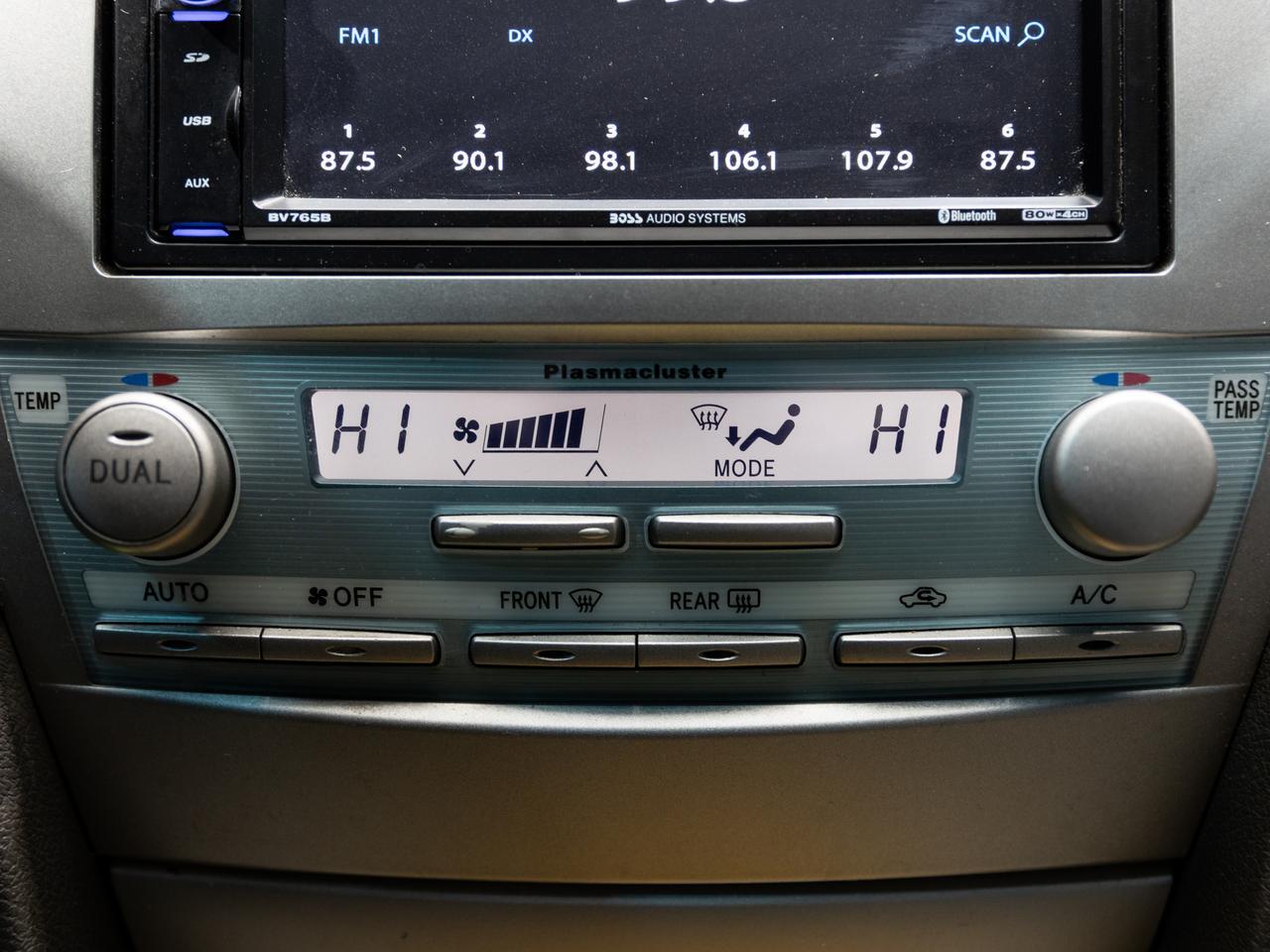 2007 Toyota Camry CE Cranberry PA