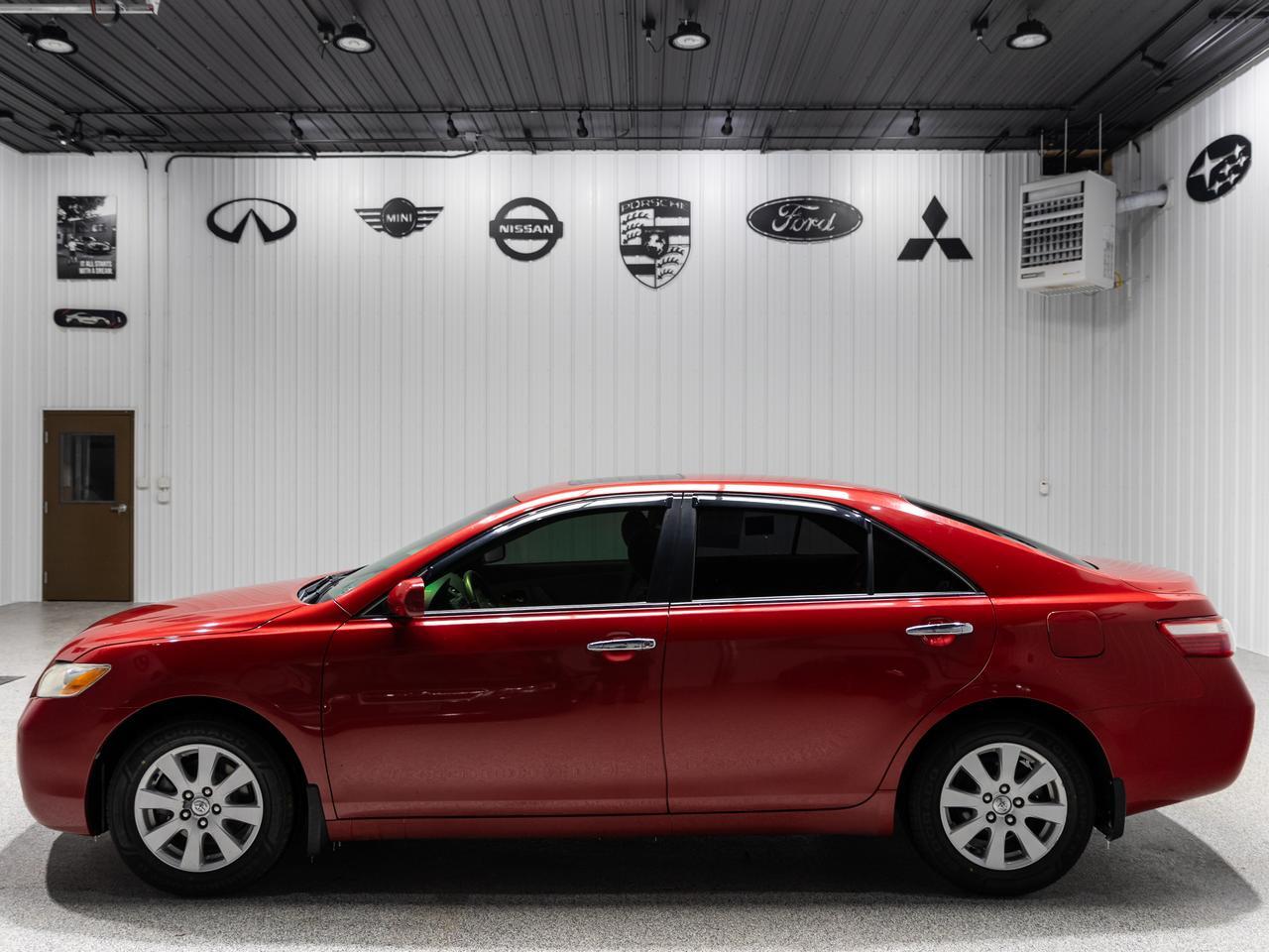 2007 Toyota Camry CE Cranberry PA
