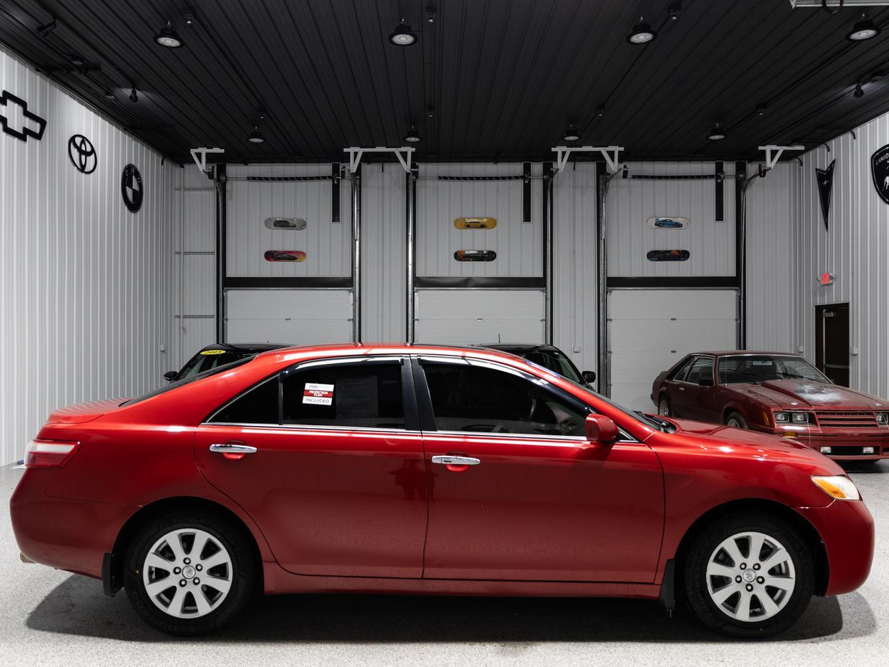 2007 Toyota Camry CE Cranberry PA