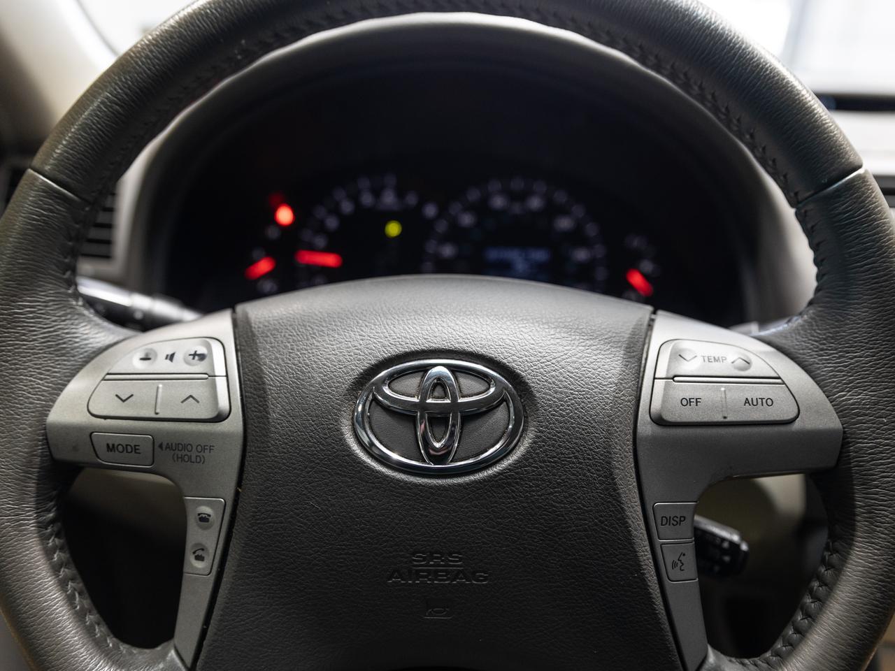 2007 Toyota Camry CE Cranberry PA