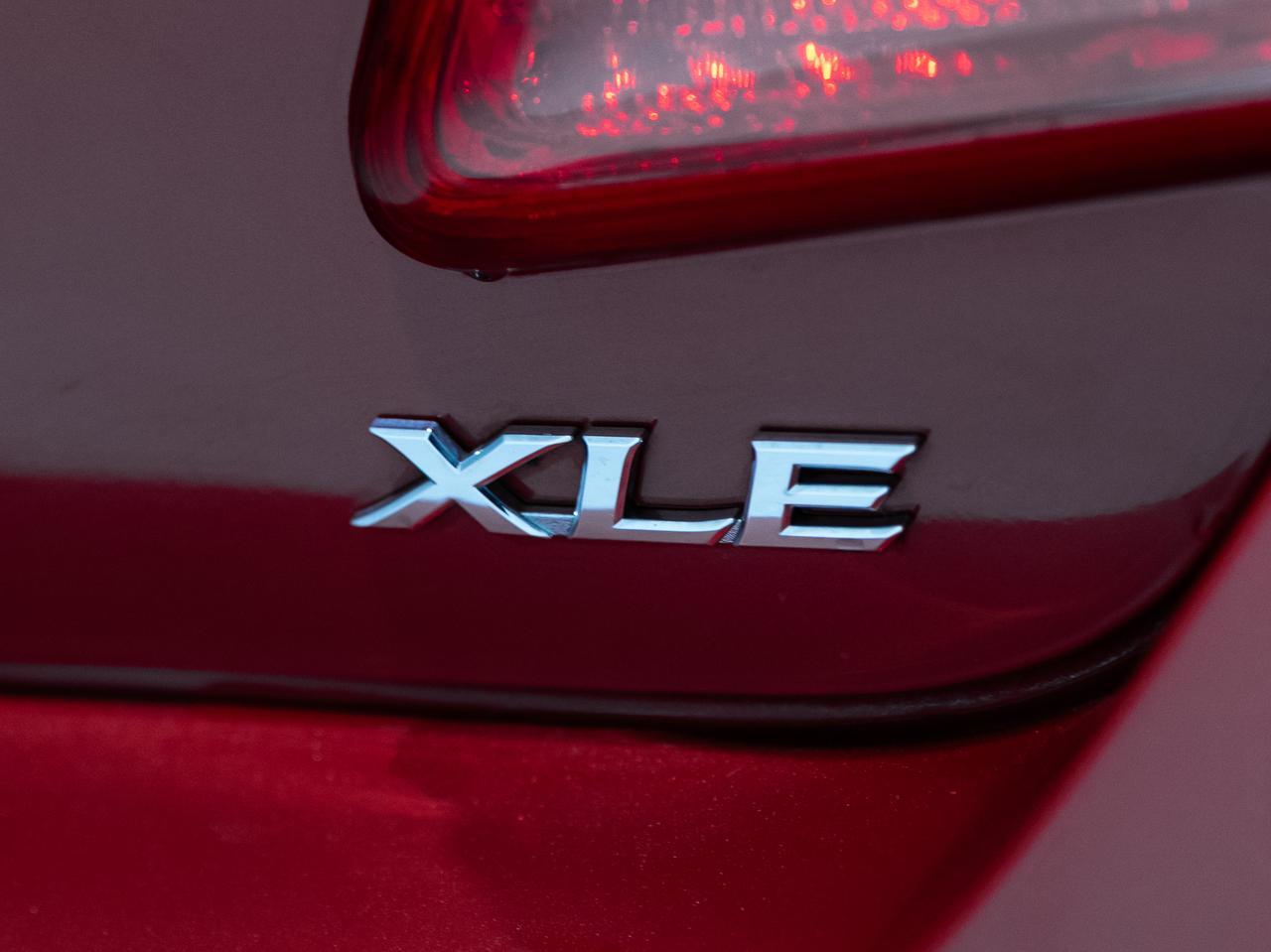 2007 Toyota Camry CE Cranberry PA