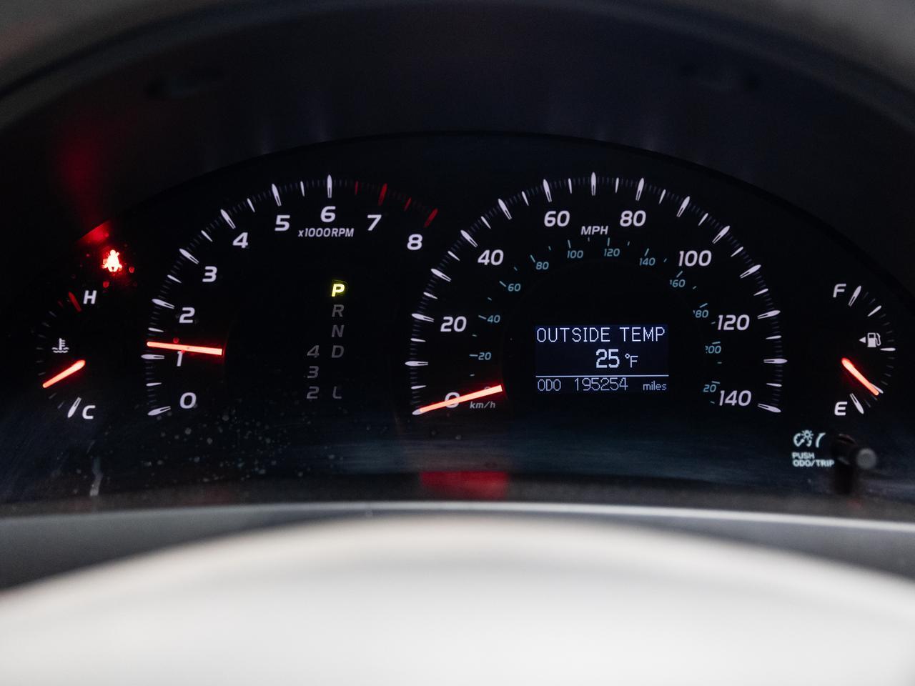 2007 Toyota Camry CE Cranberry PA