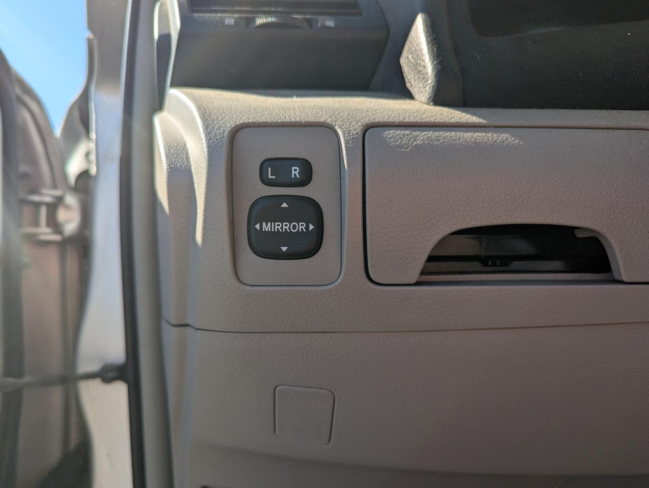 2007 Toyota Camry CE Grand Junction CO