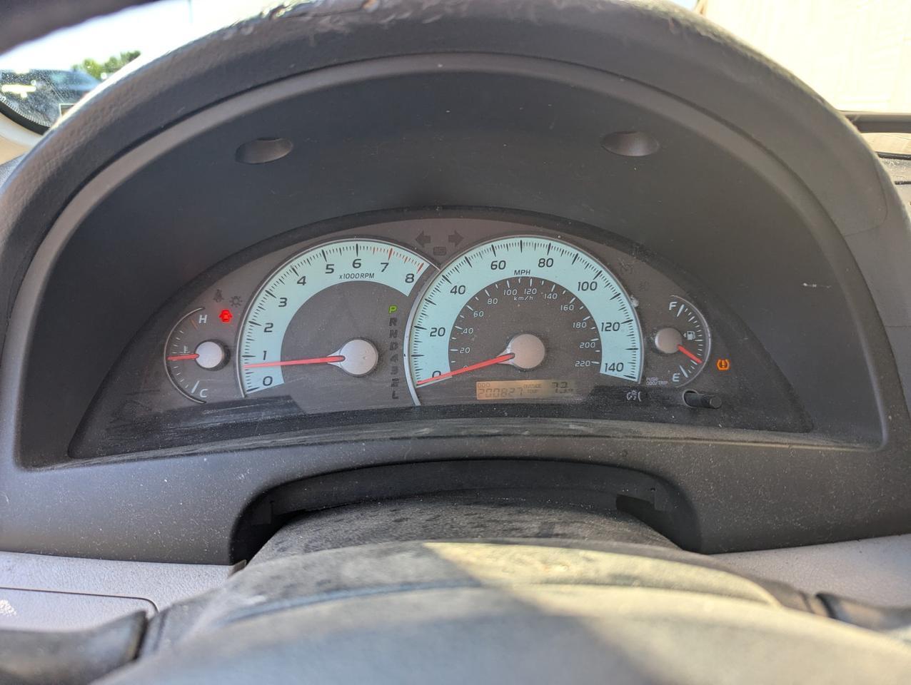 2007 Toyota Camry CE Grand Junction CO