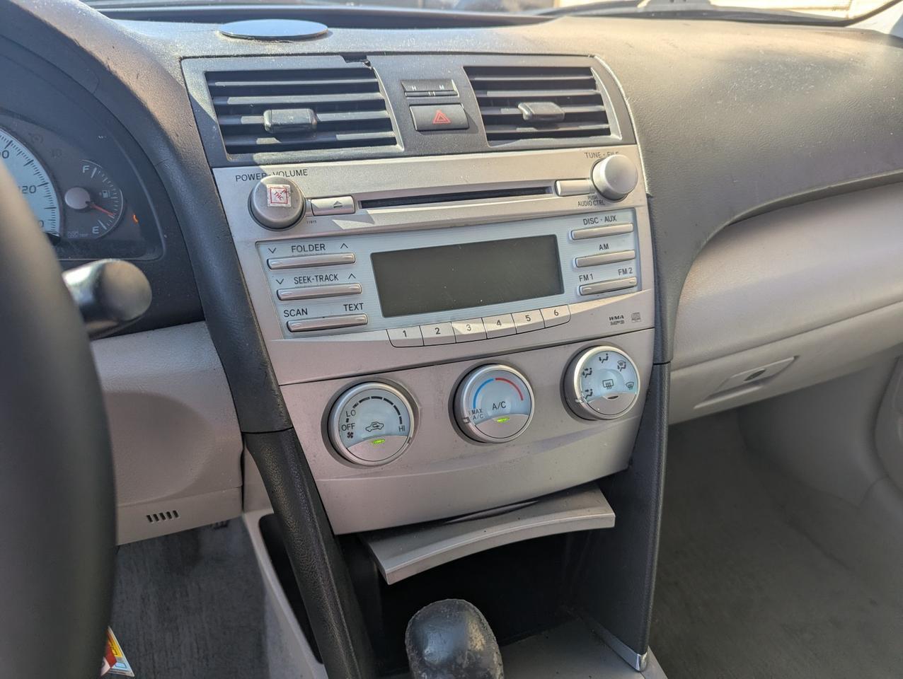 2007 Toyota Camry CE Grand Junction CO