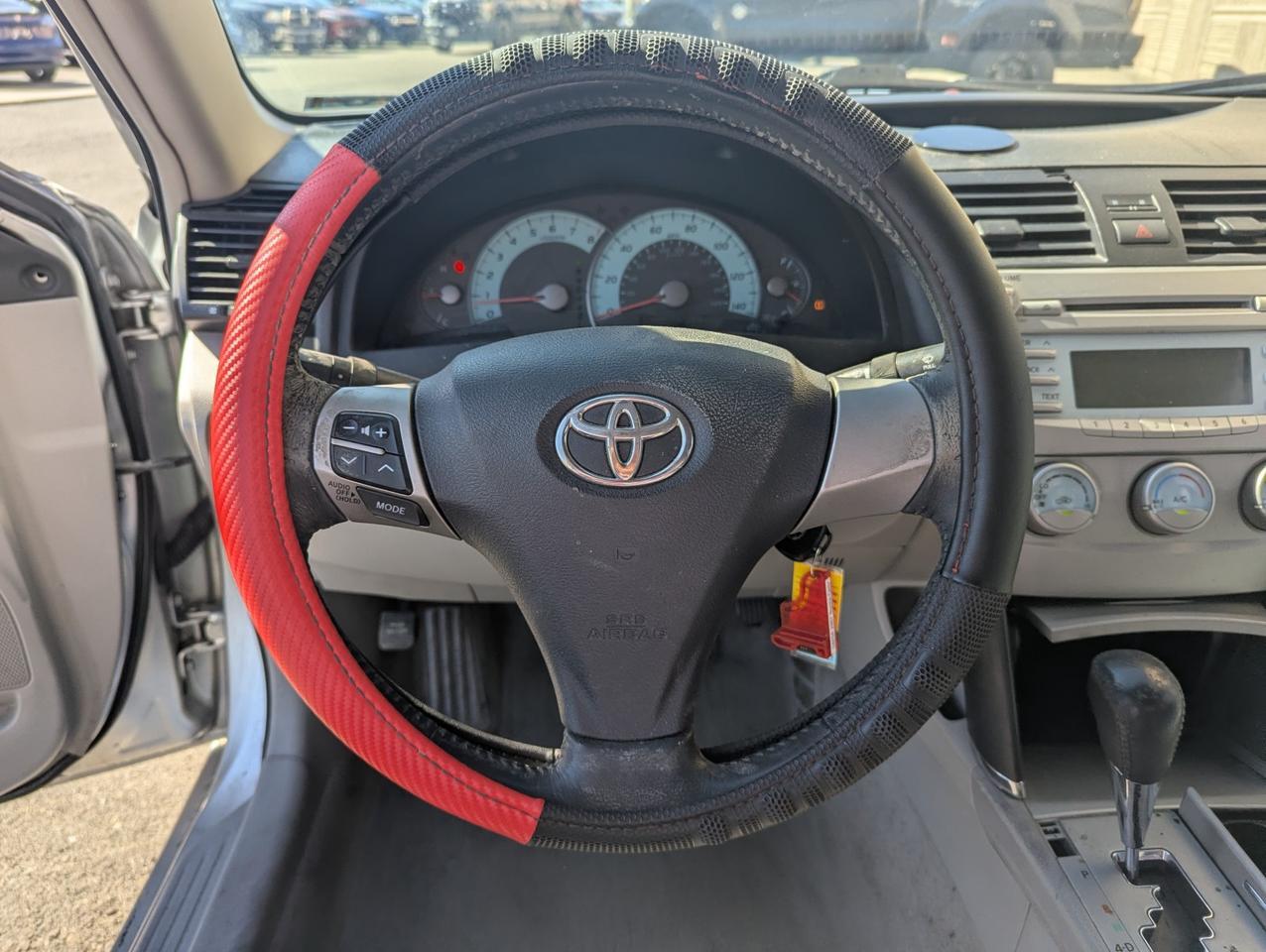 2007 Toyota Camry CE Grand Junction CO