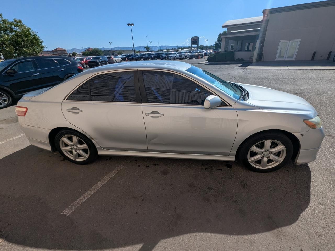 2007 Toyota Camry CE Grand Junction CO