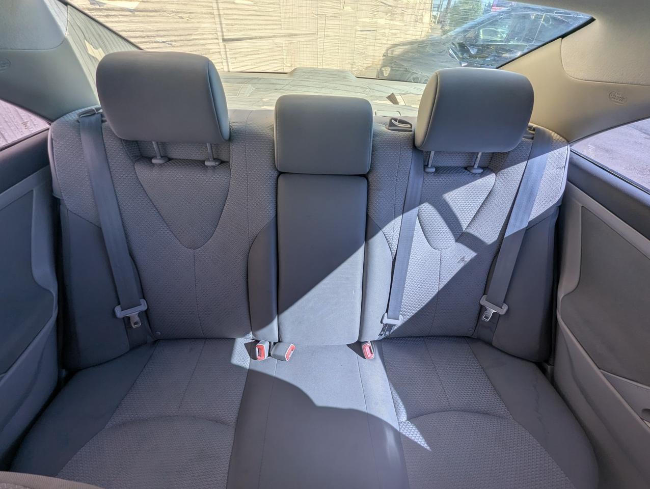 2007 Toyota Camry CE Grand Junction CO