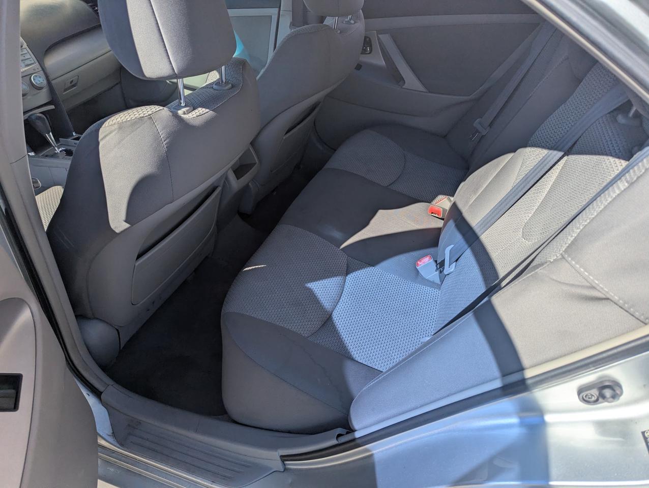 2007 Toyota Camry CE Grand Junction CO
