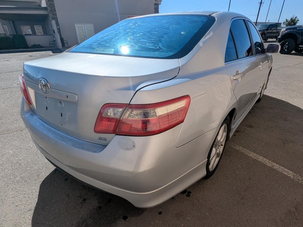 2007 Toyota Camry CE Grand Junction CO