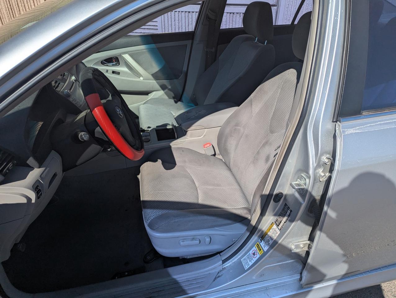 2007 Toyota Camry CE Grand Junction CO