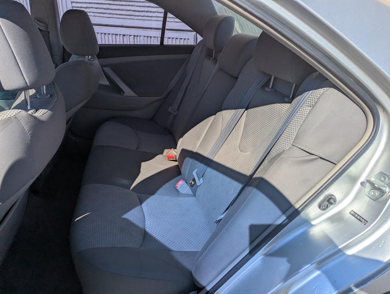 2007 Toyota Camry CE Grand Junction CO